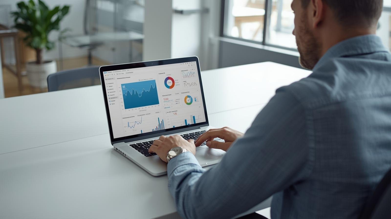 What Is Embedded Analytics? (2026 Guide)