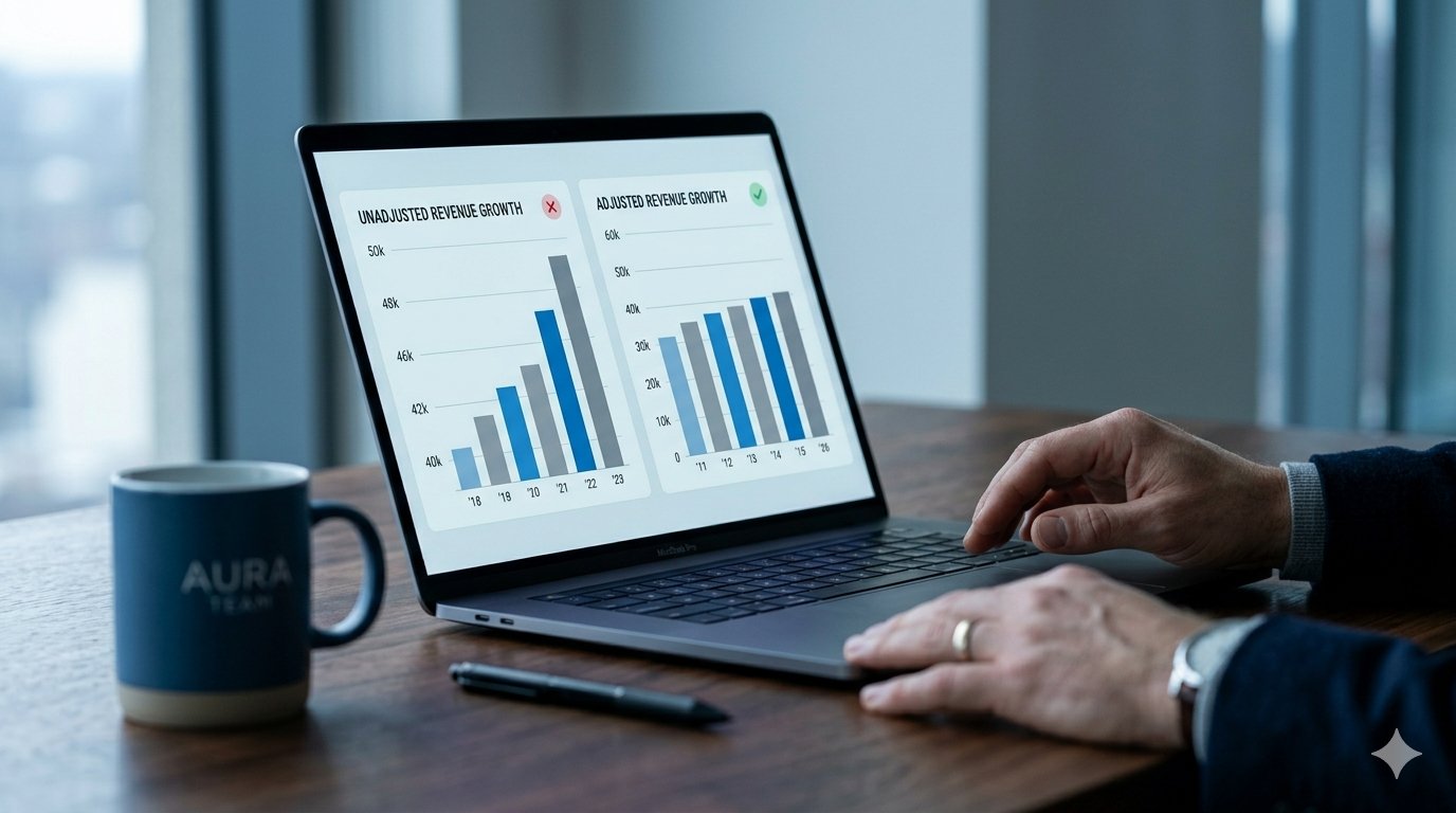 Examples of Misleading Graphs: A 2026 Guide