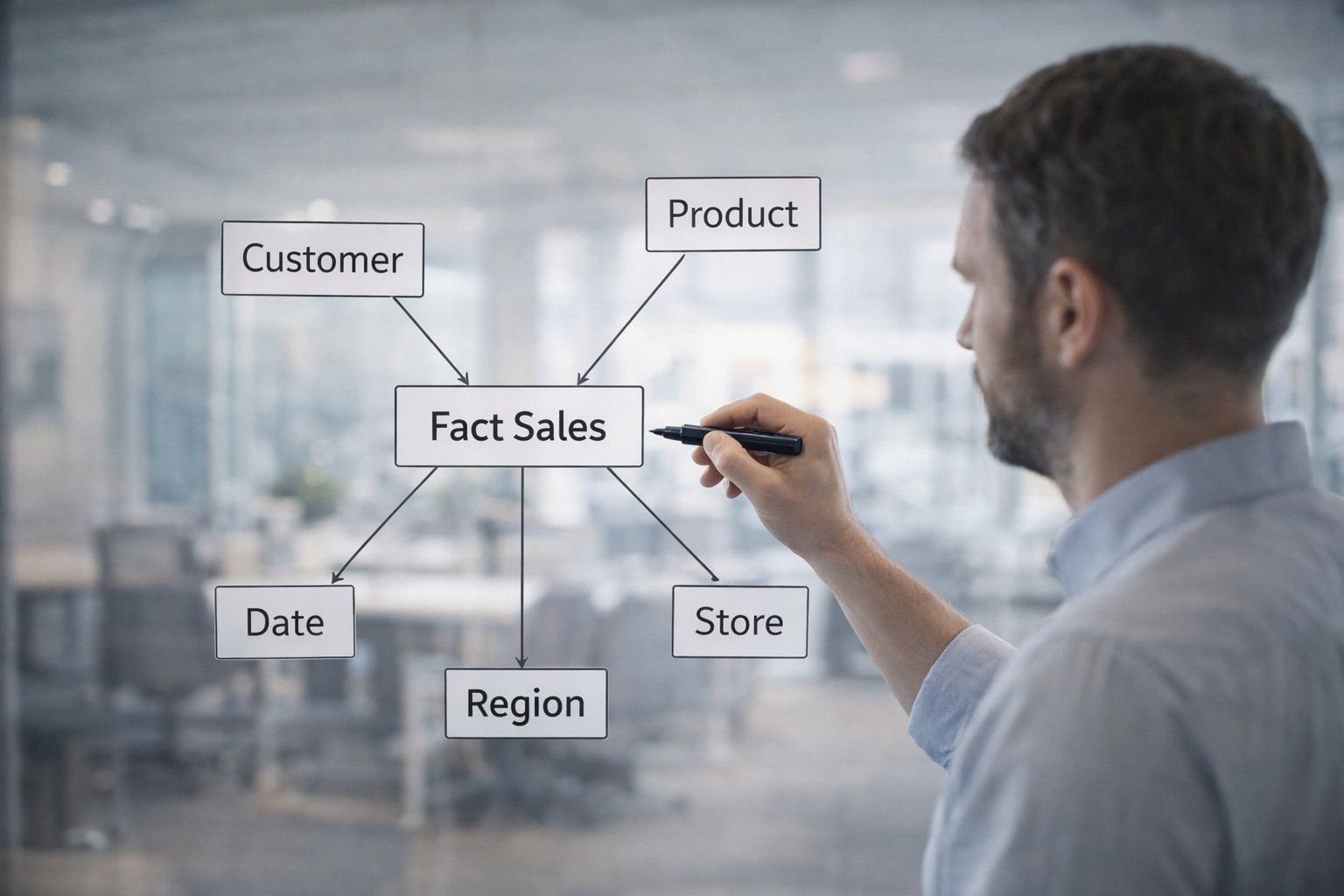 Data Modeling in Data Warehouse (2026)