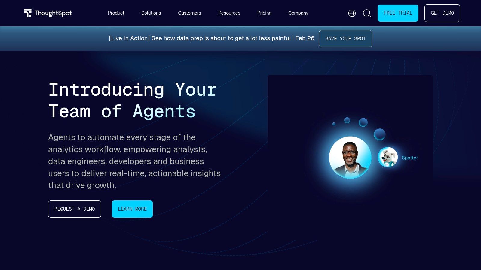 ThoughtSpot