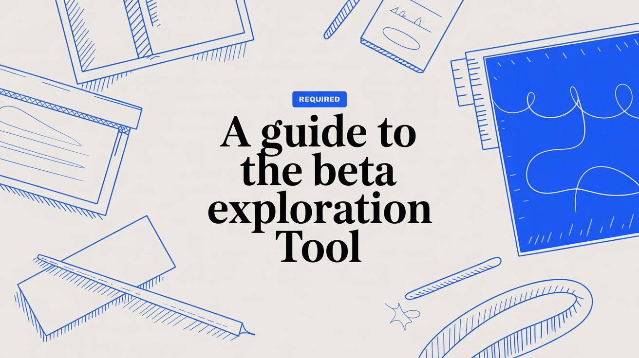 A Guide to the Best Data Exploration Tool in 2026