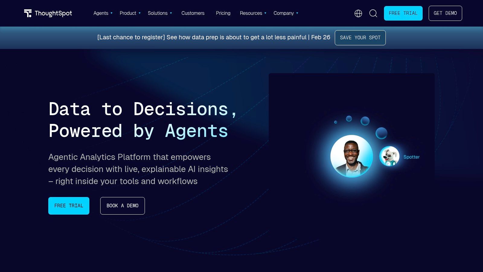 ThoughtSpot