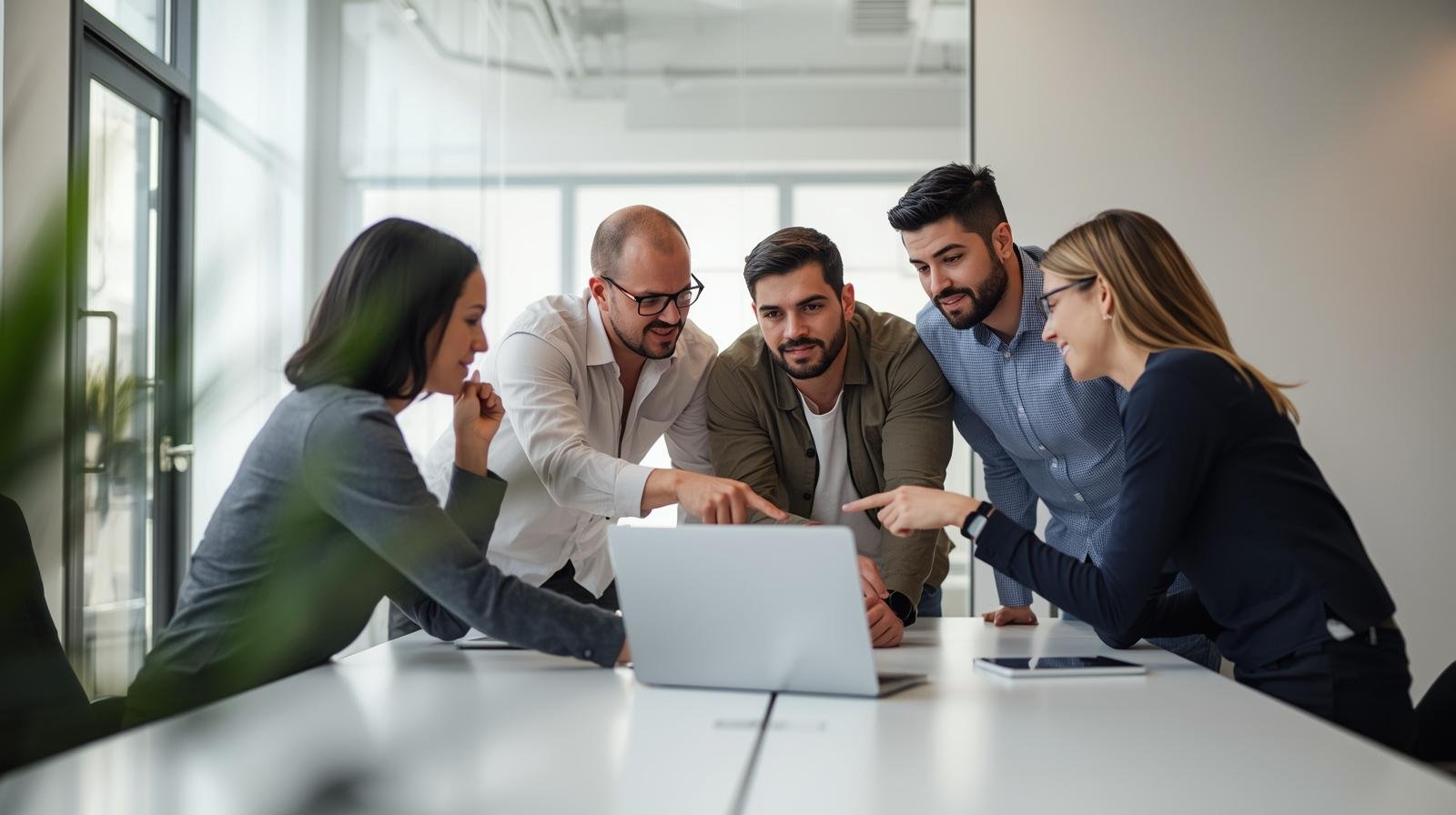 Collaborative Business Intelligence (2026 Guide)