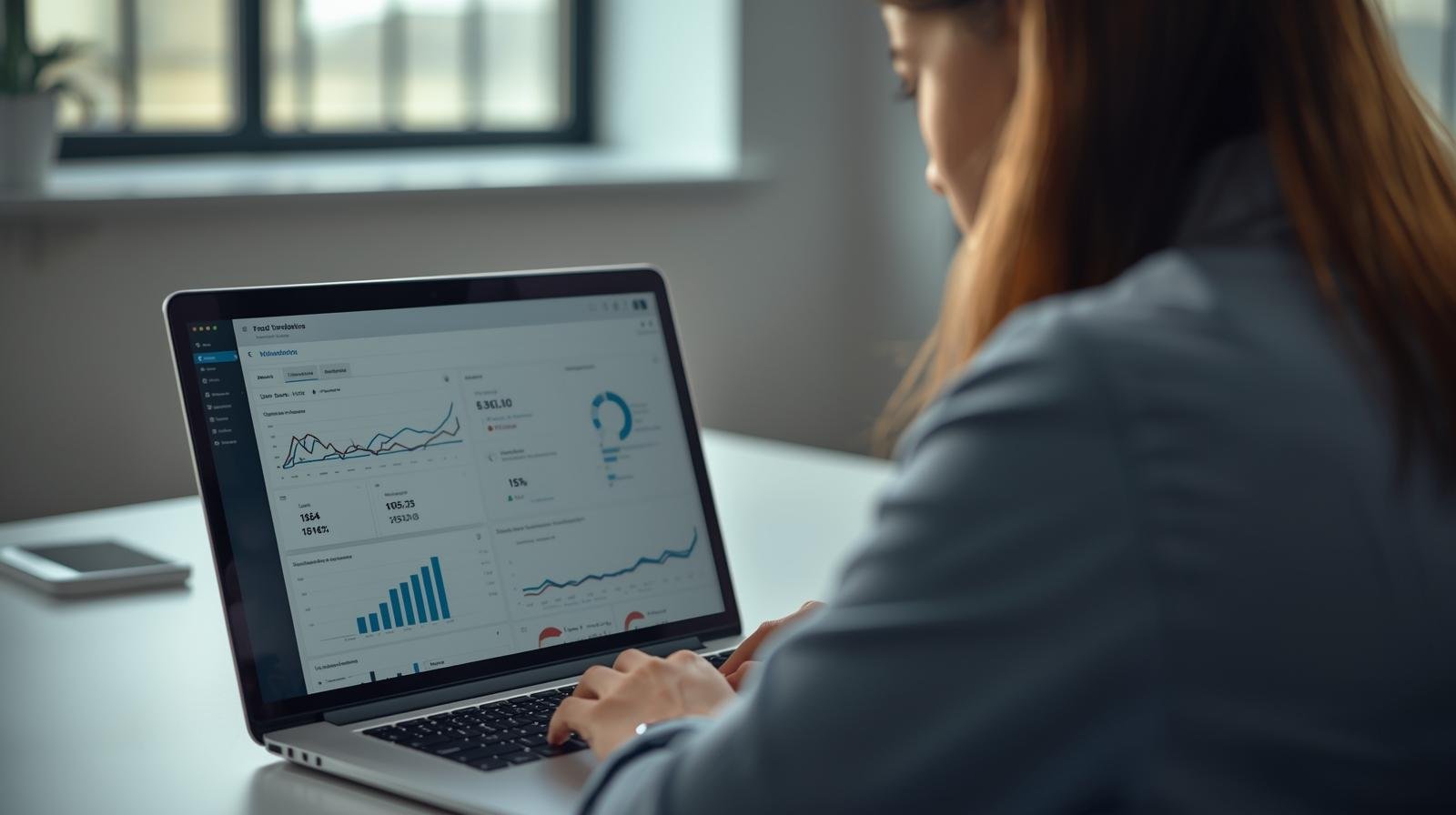 Data Visualization Dashboards (2026 Guide)