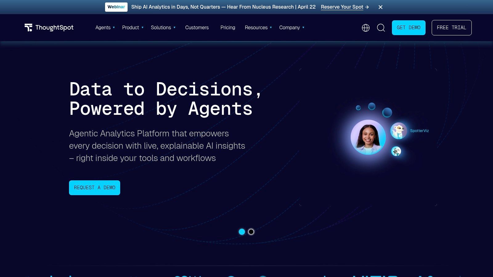 ThoughtSpot