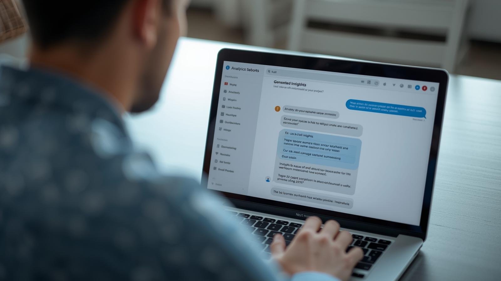 Using AI for Data Analysis: The 2026 Guide
