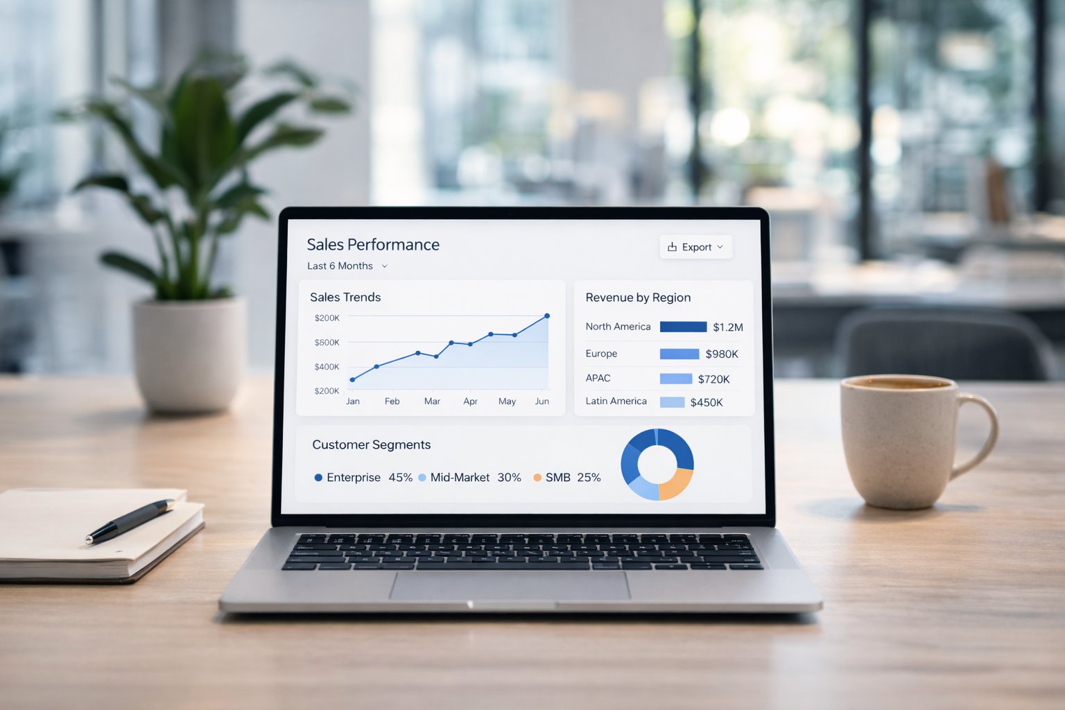 10 Data Visualization Best Practices (2026)