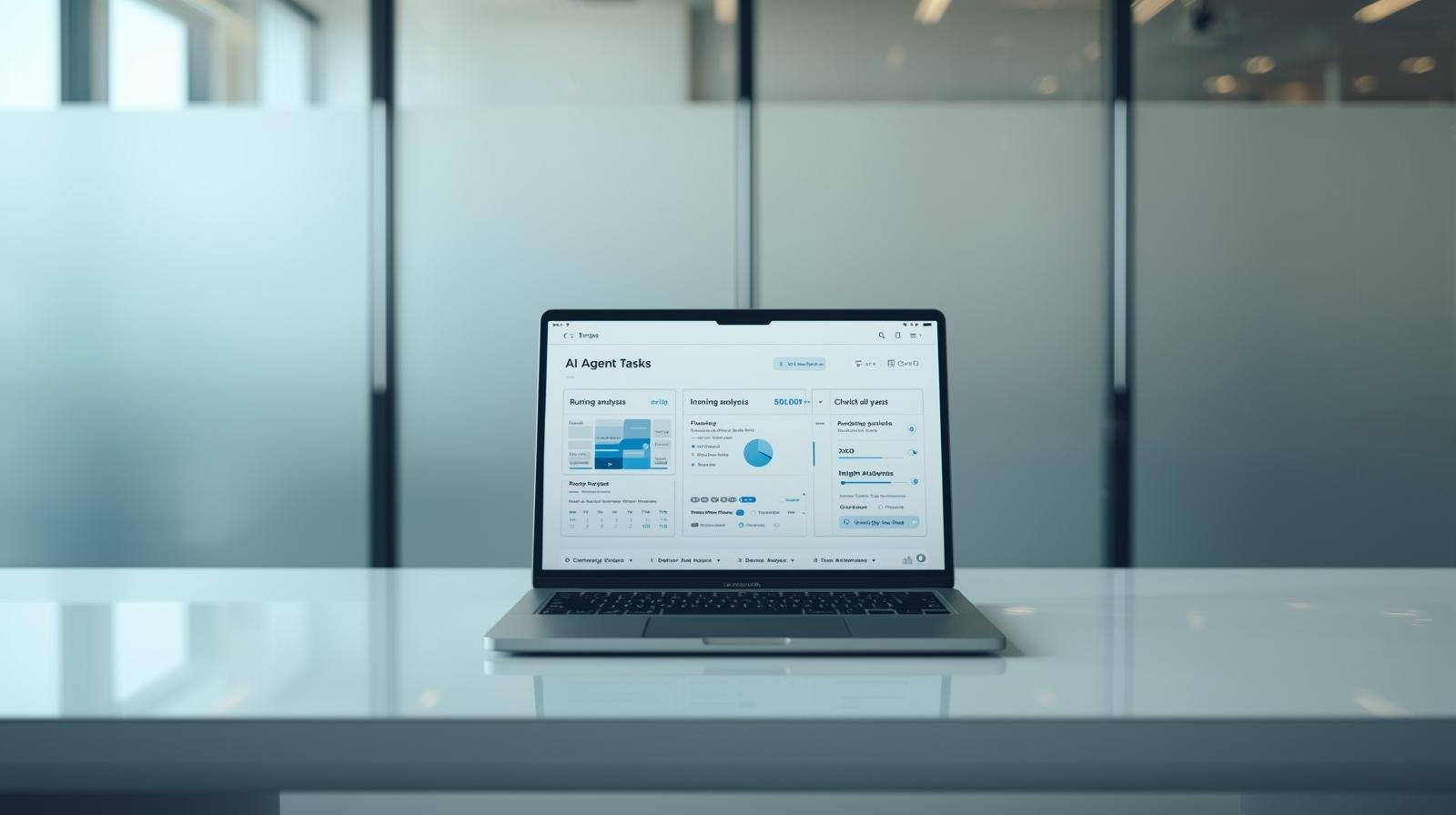 AI Agent for Data Analysis: Instant Insights