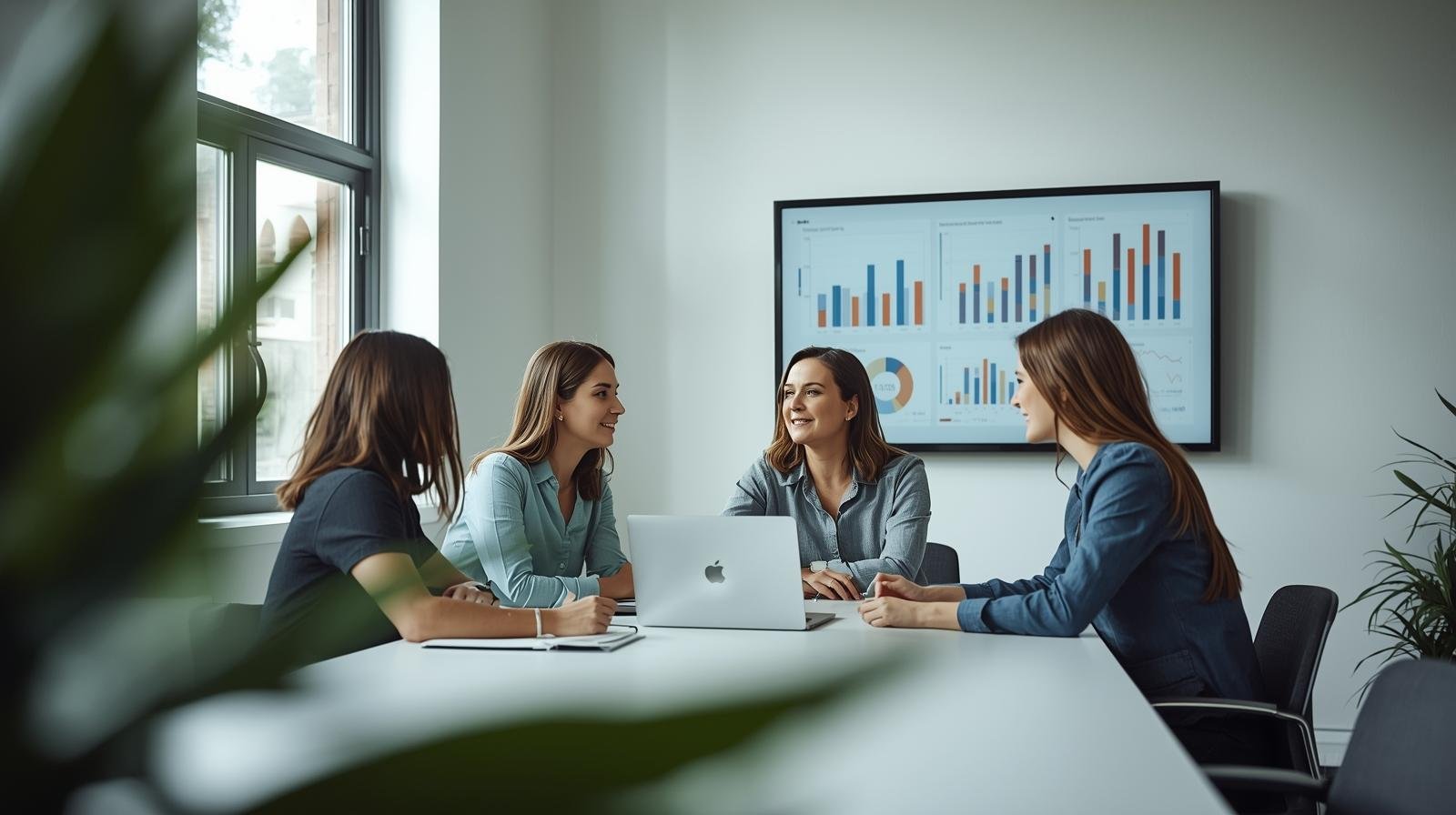 Data Analytics for Startups (2026 Guide)